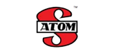 ATOM 钻头